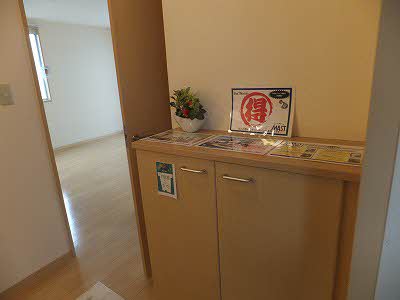 シャーメゾンエチュード　Ｃ棟 C0107号-9