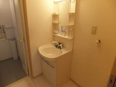 シャーメゾンエチュード　Ｃ棟 C0107号-10