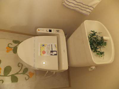 シャーメゾンエチュード　Ｃ棟 C0107号-12