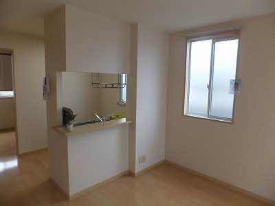 シャーメゾンエチュード　Ｃ棟 C0107号-15