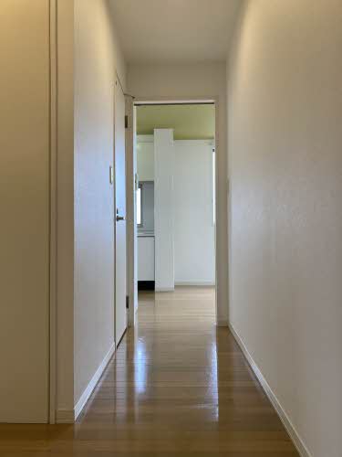 シャーメゾンエチュード　Ｄ棟 D0110号-2