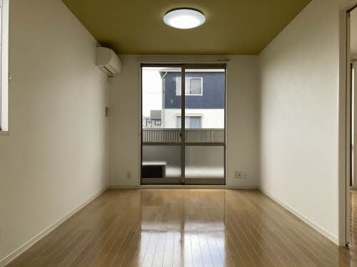 シャーメゾンエチュード　Ｄ棟 D0110号-4