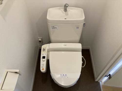 シャーメゾンエチュード　Ｄ棟 D0110号-9