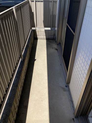 シャーメゾンエチュード　Ｄ棟 D0110号-13