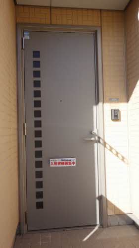 ハミングタウン Ⅱ B0106号-2