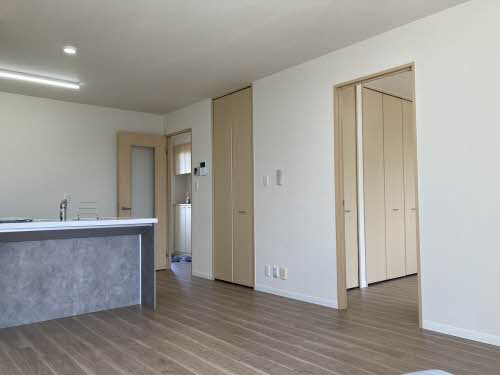 ハイネス国府　Ｂ棟 B0103号-4