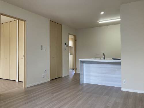 ハイネス国府　Ｂ棟 B0105号-4