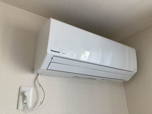 ハイネス国府　Ｂ棟 B0105号-11