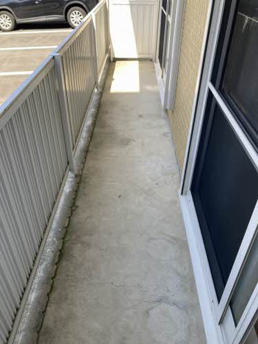 ハイネス国府　Ｂ棟 B0105号-12