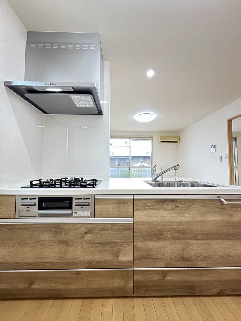 ハイネス国府　Ｂ棟 B0205号-3