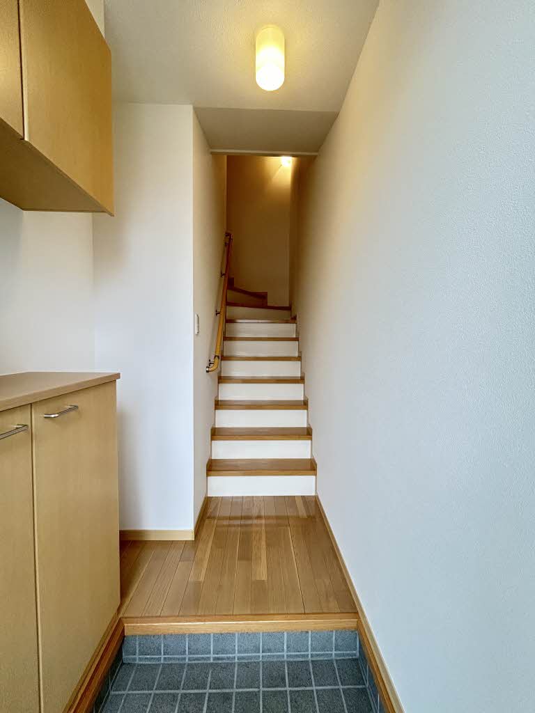 ハイネス国府　Ｂ棟 B0205号-12