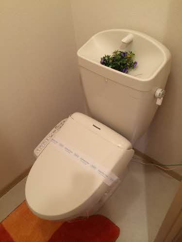 シャーメゾン　ボヌール　Ｃ棟 C0106号-5