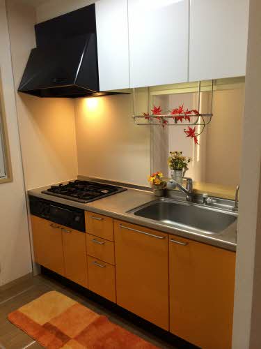 シャーメゾン　ボヌール　Ｃ棟 C0106号-8