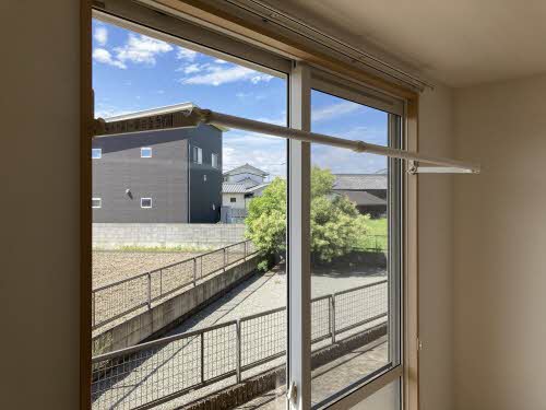 シャーメゾン　ボヌール　Ｄ棟 D0108号-13