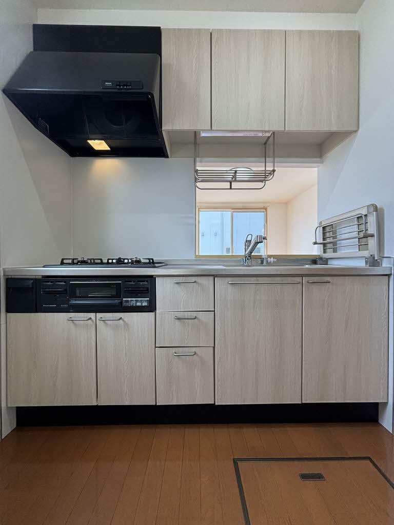 ヒカリハイツ　Ｂ B0105号-3