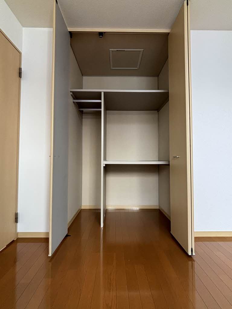 ヒカリハイツ　Ｂ B0105号-9