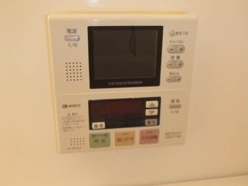 ヒカリハイツ C C0102号-7