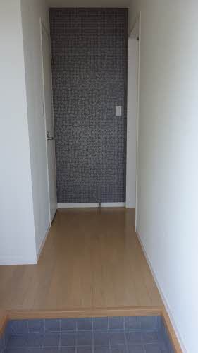 シャーメゾン霧ケ峰　Ｄ棟 D0108号-2