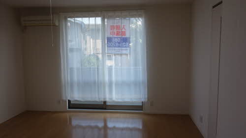 シャーメゾン霧ケ峰　Ｄ棟 D0108号-3