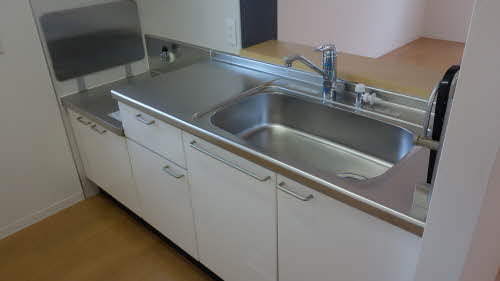 シャーメゾン霧ケ峰　Ｄ棟 D0108号-7