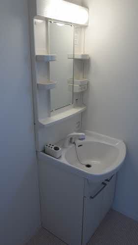 シャーメゾン霧ケ峰　Ｄ棟 D0108号-8