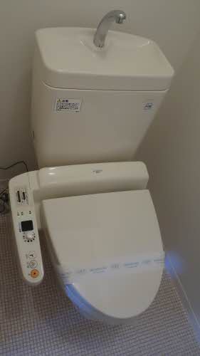 シャーメゾン霧ケ峰　Ｄ棟 D0108号-10