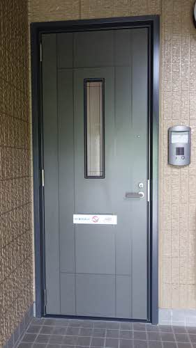 Ｋ－ＨＡＵＳ　Ⅰ棟 A0101号-2