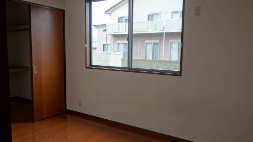 Ｋ－ＨＡＵＳ　Ⅰ棟 A0101号-5