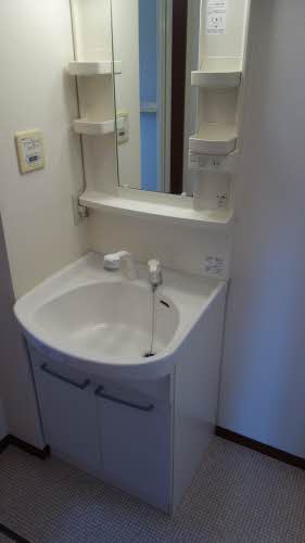 Ｋ－ＨＡＵＳ　Ⅰ棟 A0101号-6