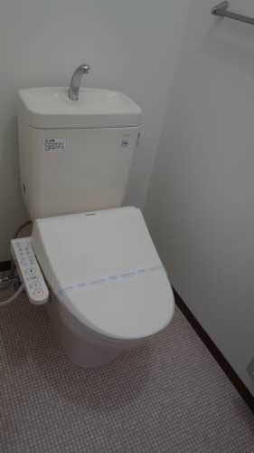 Ｋ－ＨＡＵＳ　Ⅰ棟 A0101号-9