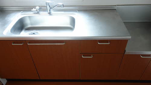 Ｋ－ＨＡＵＳ　Ⅰ棟 A0101号-11