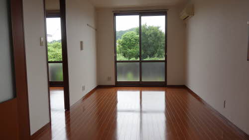 Ｋ－ＨＡＵＳ　Ⅰ棟 A0101号-12