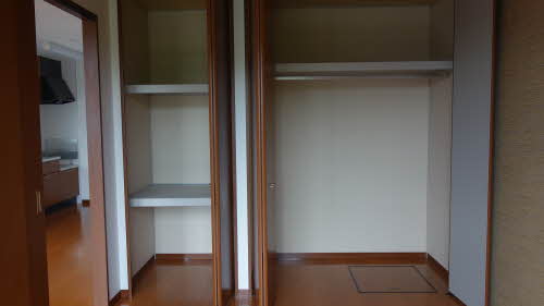 Ｋ－ＨＡＵＳ　Ⅰ棟 A0101号-15