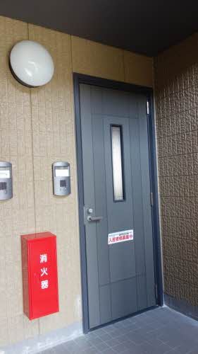 K-HAUS Ⅰ棟 A0102号-2