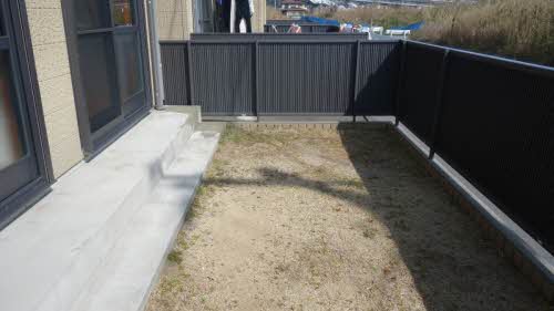 K-HAUS Ⅰ棟 A0102号-3