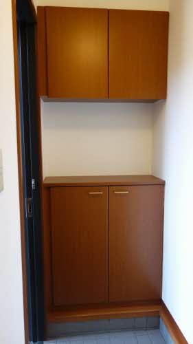 K-HAUS Ⅰ棟 A0102号-4