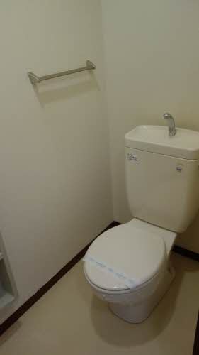 K-HAUS Ⅰ棟 A0102号-9