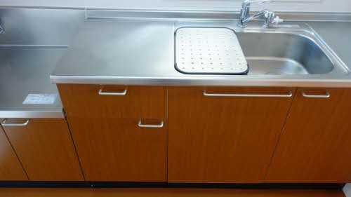 K-HAUS Ⅰ棟 A0102号-10