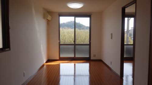 K-HAUS Ⅰ棟 A0102号-13