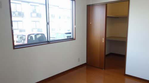 K-HAUS Ⅰ棟 A0102号-14