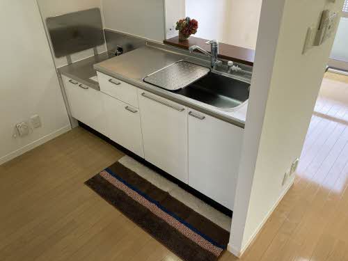 シャーメゾン　パンジー A0202号-3