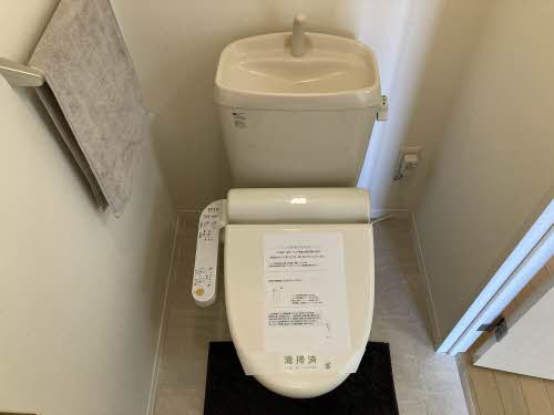 シャーメゾン　パンジー A0202号-9