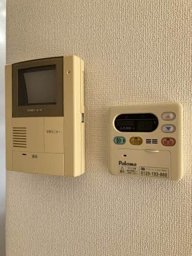 シャーメゾン大森 B棟 B0105号-11