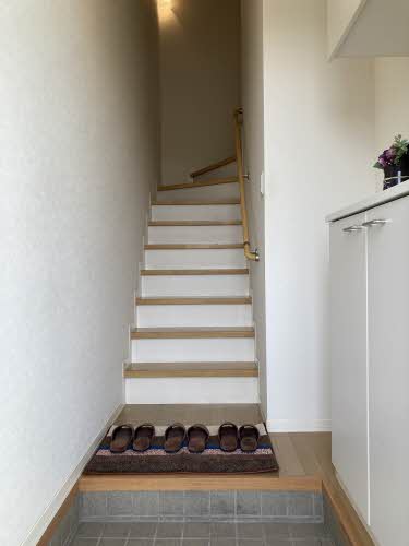 シャーメゾン大森　Ｂ棟 B0203号-2