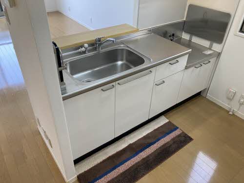 シャーメゾン大森　Ｂ棟 B0203号-3