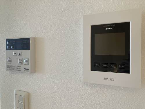 シャーメゾン大森　Ｂ棟 B0203号-10