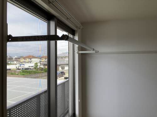 シャーメゾン大森　Ｂ棟 B0203号-12