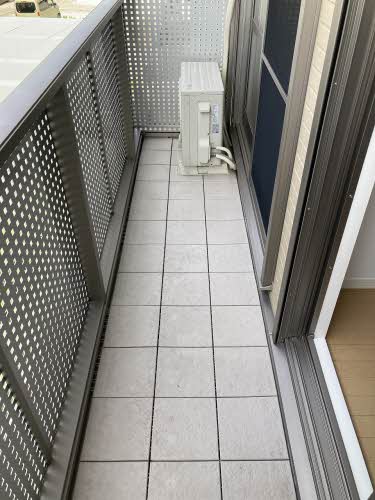 シャーメゾン大森　Ｂ棟 B0203号-13