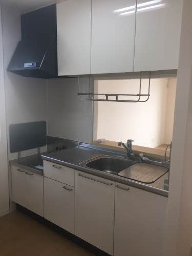 シャーメゾン大森　Ｂ棟 B0205号-3