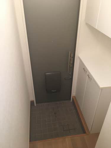 シャーメゾン大森　Ｂ棟 B0205号-11